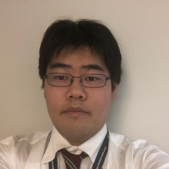 S.T.さん