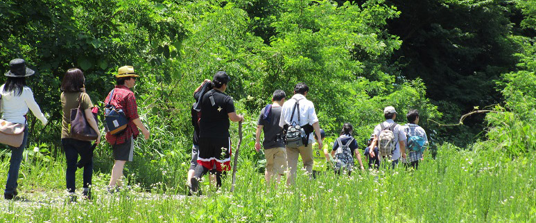 20160618_エフコムグループ健康ウォーク_荒川_05